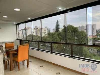 Cobertura com 3 Quartos à venda, 211m² no Jardim Lindóia, Porto Alegre
