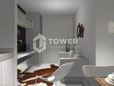 Apartamento com 3 Quartos à venda, 86m² no Santa Mônica, Uberlândia