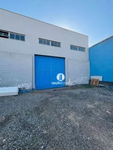 Galpão/Depósito/Armazém para alugar, 300m² no Parque dos Pirineus, Anápolis