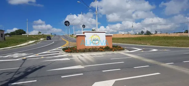 Lote/Terreno à venda, 175m² no Portal dos Passaros, São José dos Campos