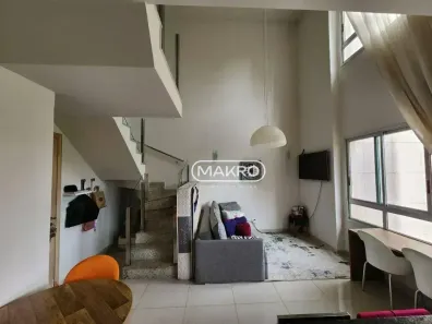 Apartamento com 1 Quarto à venda, 65m² no Vila da Serra, Nova Lima