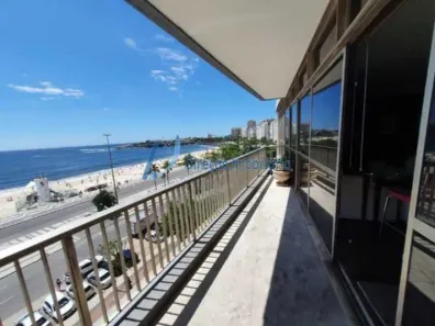 Apartamento com 4 Quartos à venda, 345m² no Copacabana, Rio de Janeiro