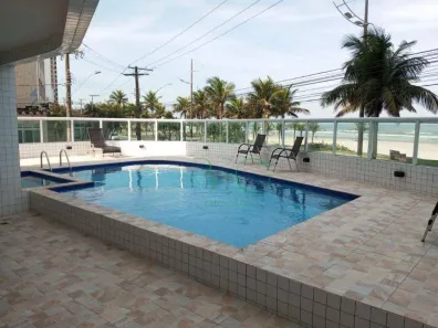 Apartamento com 1 Quarto à venda, 43m² no Flórida, Praia Grande