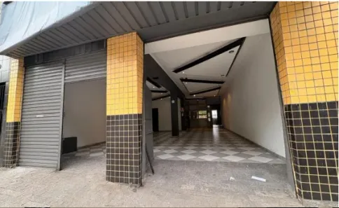 Sala Comercial para alugar, 242m² no Centro, Jundiaí