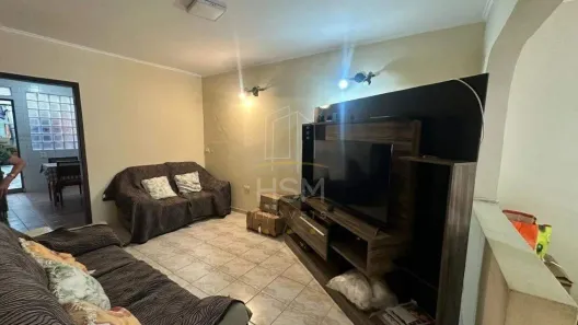 Casa com 3 Quartos para alugar, 150m² no Assunção, São Bernardo do Campo