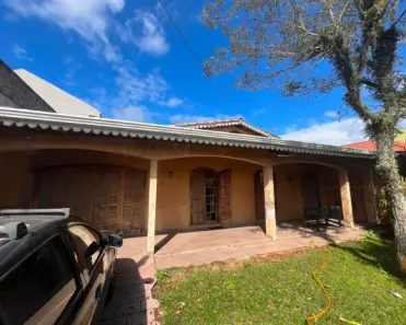 Casa com 2 Quartos à venda, 100m² no Xaxim, Curitiba