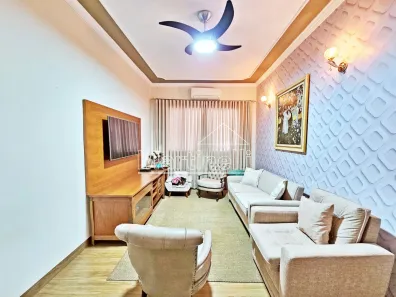 Casa com 3 Quartos à venda, 139m² no Campos Elíseos, Ribeirão Preto