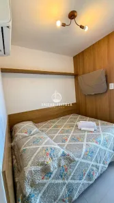 Apartamento com 1 Quarto à venda, 23m² no Stella Maris, Salvador