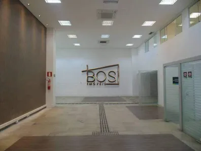 Ponto Comercial para alugar, 420m² no Santo Agostinho, Belo Horizonte
