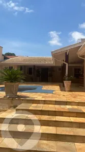Casa com 1 Quarto à venda, 130m² no Jardim José Martins, Campinas