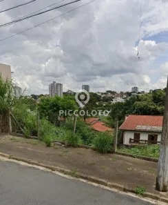 Lote/Terreno à venda, 385m² no Jardim Lumen Christi, Campinas