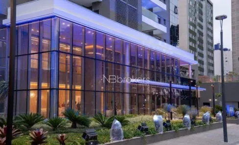 Apartamento com 3 Quartos à venda, 155m² no Água Verde, Curitiba
