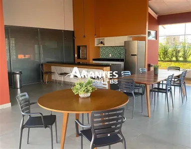 Lote/Terreno à venda, 299m² no Novo Mundo, Uberlândia