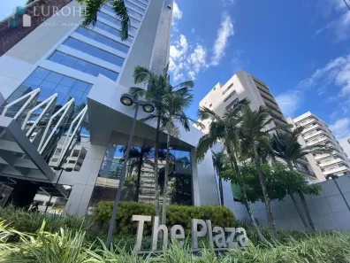 Sala Comercial com 1 Quarto para alugar, 36m² no Ilha do Leite, Recife