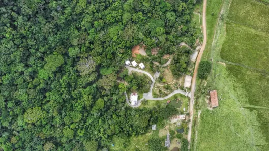 Imóvel Comercial à venda, 126537m² no Pântano do Sul, Florianópolis