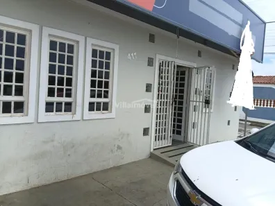 Imóvel Comercial com 4 Quartos à venda, 200m² no Jardim García, Campinas