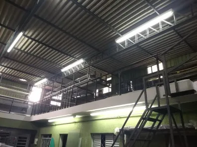 Galpão/Depósito/Armazém à venda, 700m² no Vila Formosa, São Paulo