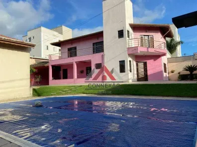 Lote/Terreno à venda, 2304m² no Vila Urupês, Suzano