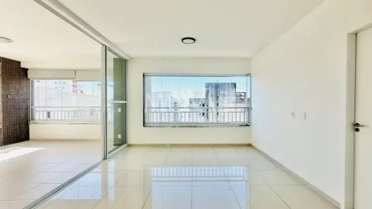 Apartamento com 2 Quartos à venda, 84m² no Parque Residencial Aquarius, São José dos Campos