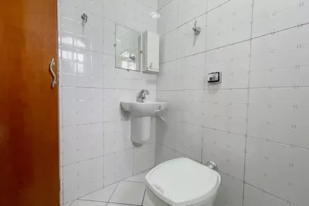 Casa com 2 Quartos à venda, 187m² no Parque Botujuru, São Bernardo do Campo