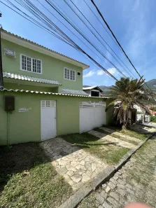 Casa de Condomínio com 3 Quartos à venda, 250m² no Campo Grande, Rio de Janeiro
