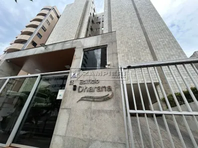Apartamento com 3 Quartos para alugar, 87m² no Ponta Verde, Maceió