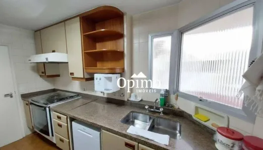 Apartamento com 3 Quartos à venda, 150m² no Brooklin Novo, São Paulo