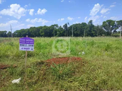 à venda, 250m² no Polo Universitário, Foz do Iguaçu