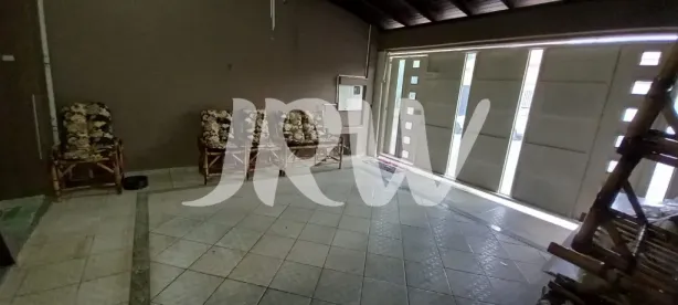 Sobrado com 3 Quartos à venda, 189m² no Jardim Alice, Indaiatuba