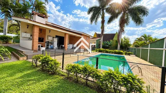 Casa com 3 Quartos à venda, 250m² no Retiro das Fontes, Atibaia