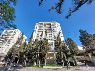Apartamento com 2 Quartos para alugar, 68m² no Trindade, Florianópolis