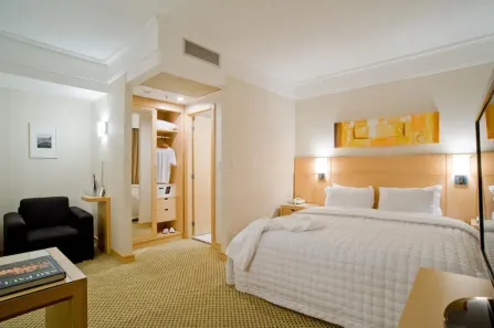 Flat com 1 Quarto à venda, 29m² no Vila Moreira, Guarulhos