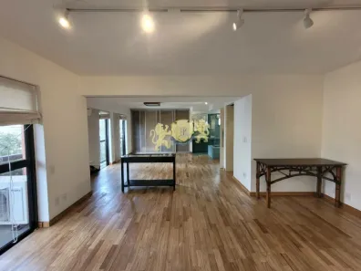 Flat com 1 Quarto à venda, 74m² no Jardim Paulista, São Paulo