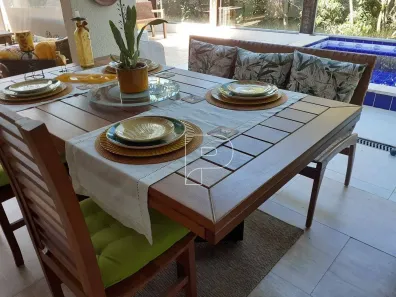 Casa de Condomínio com 3 Quartos à venda, 256m² no Pinus Park, Cotia