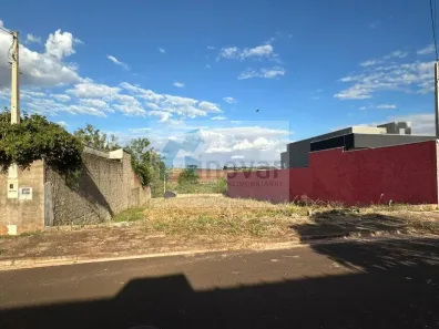 Lote/Terreno à venda, 567m² no Jardim Itaú, Ribeirão Preto
