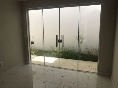Apartamento com 3 Quartos à venda, 129m² no Santa Branca, Belo Horizonte