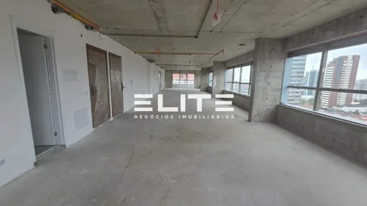 Sala Comercial para alugar, 160m² no Jardim, Santo André