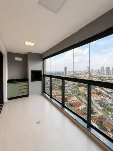 Apartamento com 2 Quartos para alugar, 102m² no Cidade Alta, Cuiabá