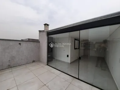 Cobertura com 2 Quartos à venda, 84m² no Parque Erasmo Assunção, Santo André