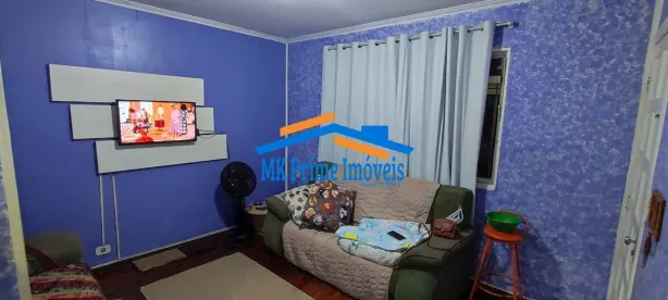 Sobrado com 3 Quartos à venda, 156m² no Jardim D'Abril, Osasco