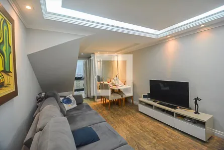 Casa com 3 Quartos à venda, 126m² no Demarchi, São Bernardo do Campo