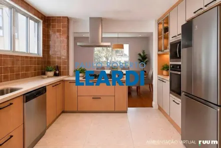 Apartamento com 3 Quartos à venda, 229m² no Higienópolis, São Paulo