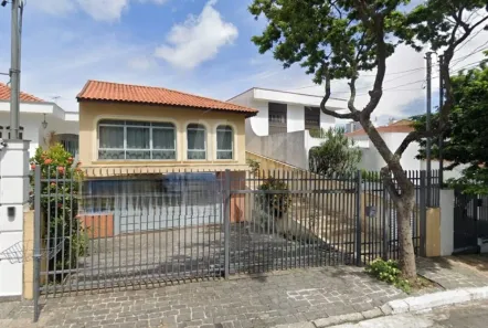Casa com 4 Quartos à venda, 316m² no Jardim Franca, São Paulo
