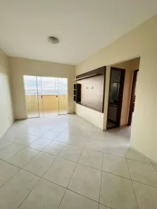 Apartamento com 2 Quartos à venda, 60m² no Setor Sul Jamil Miguel, Anápolis