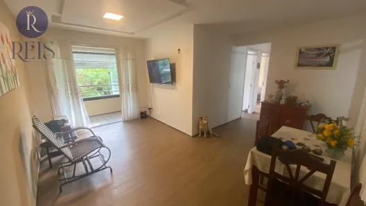 Apartamento com 3 Quartos à venda, 75m² no Cohafuma, São Luís