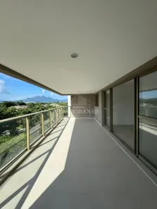 Apartamento com 4 Quartos à venda, 187m² no Barra da Tijuca, Rio de Janeiro