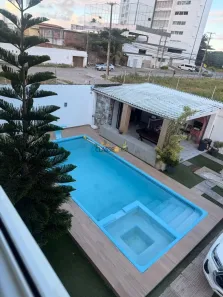 Casa com 4 Quartos para alugar, 401m² no Barra de Jangada, Jaboatão dos Guararapes
