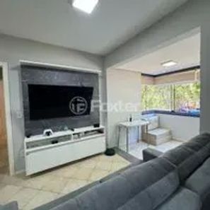 Apartamento com 2 Quartos à venda, 63m² no Santo Antônio, Porto Alegre