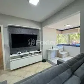 Apartamento com 2 Quartos à venda, 63m² no Santo Antônio, Porto Alegre