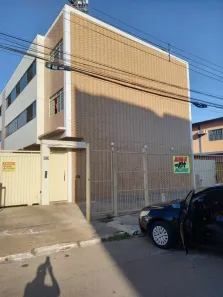 Apartamento com 1 Quarto à venda, 35m² no Taguatinga Sul, Brasília